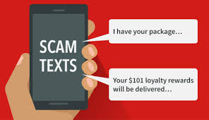 Next is to read the rules. Consumers Lost 86m To Fraud Originating In Scam Texts