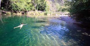 Wild Swimming Outdoors In Rivers Lakes And The Sea Places To Go Incredible Places Brecon Beacons