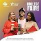 Trinidad and Tobago College Fair 2025 event image