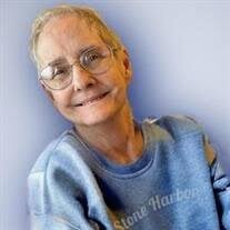 Janet B. Steffish Obituary