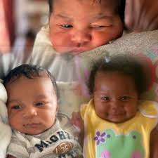 Ebony Nicole Jackson