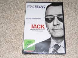 CASINO JACK, DVD