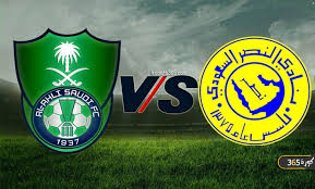 موعد مباراة النصر والفيحاء في الدوري السعودي للمحترفين. Ù…ÙˆØ¹Ø¯ Ù…Ø¨Ø§Ø±Ø§Ø© Ø§Ù„Ù†ØµØ± ÙˆØ§Ù„Ø£Ù‡Ù„ÙŠ Ø§Ù„Ø³Ø¹ÙˆØ¯ÙŠ Ø§Ù„Ù‚Ø§Ø¯Ù…Ø© ÙÙŠ Ø¯ÙˆØ±ÙŠ Ø£Ø¨Ø·Ø§Ù„ Ø¢Ø³ÙŠØ§ ÙˆØ§Ù„Ù‚Ù†ÙˆØ§Øª Ø§Ù„Ù†Ø§Ù‚Ù„Ø© ÙƒÙˆØ±Ø© 365