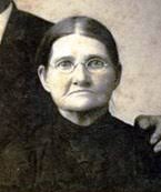 Lucretia Lucinda Yarbrough Wheeler (1838-1918)