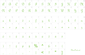 Most fonts are available for desktop publishing, web and apps. Download Free Font French Script At