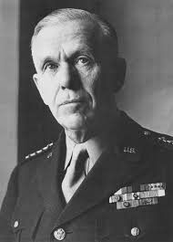 George C. Marshall | Biography, Facts, & Marshall Plan | Britannica