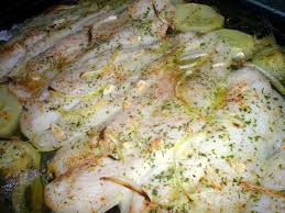 8 unidad(s) de filetes de merluza. Filet De Merluza Al Horno La Cocina De Gisele