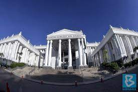 Kota kinabalu court complex (malay: Kk High Court Dismisses Musa S Application For Judicial Review To Dissolve Sabah State Assembly