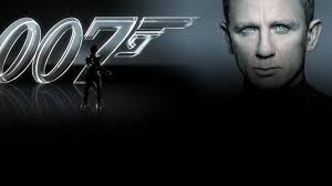 SKYFALL AND 50 YEARS OF JAMES BOND