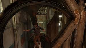 A thief's end game for playstation 4. Uncharted 4 Kapitel 11 Sichtbar Und Doch Verborgen Komplettlosung Ratsel Tipps