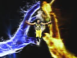 Kostas Sloukas Wallpaper Basketbol Fener