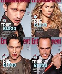 Image result for true blood cast