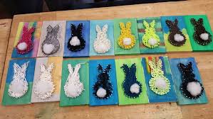 Nagelbild Zum Grundschullernportal Weihnachtsgeschenke Kinder Nagelbilder Weihnachtsgeschenke Selbst Machen