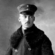 Hij sloot zich na woi aan bij de nsdap (nationaalsocialistische duitse arbeiderspartij) van adolf hitler. Franz Pfeffer Von Salomon Hitler Archive Adolf Hitler Biography In Pictures