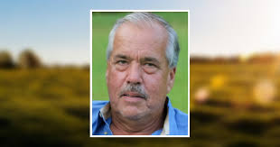 Barry Helms Obituary June 18, 2021