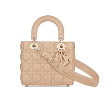 If you've always wondered which dior bag you should buy or. Lady Dior My Abcdior Bag Beige Cannage Lambskin Bags Woman Dior