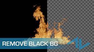 How To Remove Black And White Backgrounds From Stock Footage Black And White Background White Background Black And White