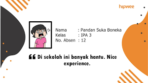 9 Contoh Kata Mutiara Di Buku Kenangan Yang Bakal Bikin Kamu Populer Tapi Nggak Bakal Diajak Reuni
