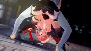 005 jinshi train with changli 长离x今汐 sex [FUTA] wuthering waves