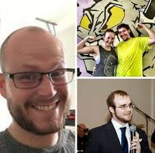 Eric Picone's Instagram, Twitter & Facebook