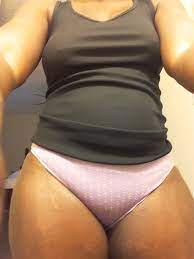 UsedPanties.com - Creamy Underwear Worn 4 Days By Hot Ebony Goddess from  Mochaheiress25