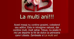Urari de la multi ani amuzante. Mesaje De La Multi Ani Pentru Iubita Urari Pentru Iubita