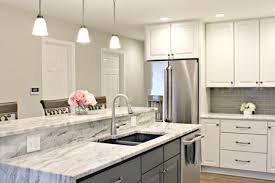 Dynamic roofing and remodeling did a great job on my roof replacement. Kitchen Remodeling Grand Rapids Hwc Homeworks Corp