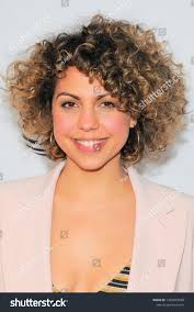 New York Ny April 29 Jess Stock-foto 1402053698