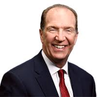 David Malpass