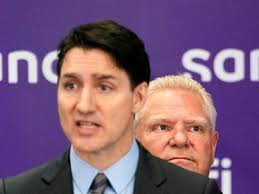 An early Ontario election? Doug Ford has no reason to, except one