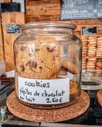 Le Seul Moyen De Resister A Une Tentation C Est D Y Ceder Mon Adresse Chouchou Pour Un Bon Bagel A Paris Mobagelspar Desserts Baking Ingredients Baking