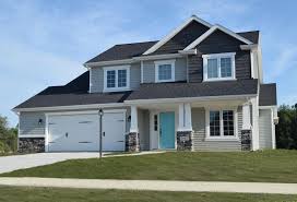 Trenton Ii Lancia Homes Craftsman Columns House Styles Great Rooms