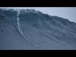 Worlds Biggest Waves Ever Surfed Big Wave Surfing Surfing Big Surf