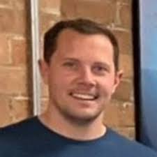 James Redfern's Instagram, Twitter & Facebook