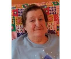 Patsy Martinson Obituary (1937