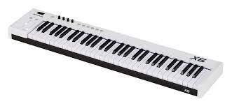 Acheter au meilleur prix votre clavier maître midi novation impulse 61 chez sudsonopaca.com ► les meilleurs claviers maître midi au moins cher sur le net ►livraison rapide. Clavier Maitre 61 Touches Midiplus X 6 Ii Prix Test Et Avis Clavier Midi