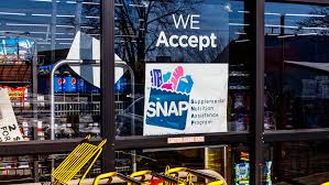Bill Would Require Chip-Enabled Snap Ebt Cards To Prevent Skimming