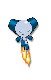 Marty grabstein, thea white, peter fernandez, simon prebble. Robotboy Robotboy Wiki Fandom
