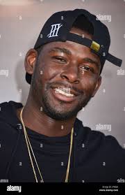 James ennis hi-res stock photography and images