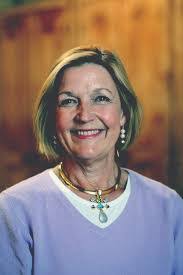 Mary Moorefield's Instagram, Twitter & Facebook