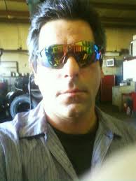 Albert Joseph “Al” Menard (1968-2018)