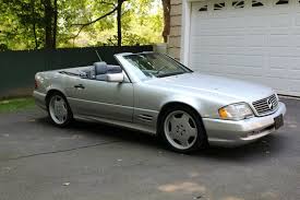15 city / 22 highway mpg. 1998 Mercedes Benz Sl320 German Cars For Sale Blog