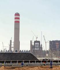 #eskom announced that the #medupi_power_station project's last of six generation units has attained commercial operation status and was handed over to the power utility's generation division. Why Medupi And Kusile Are Eskom S Achilles Heel Fin24