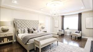 Decorating an elegant bedroom interior design by the expert. Elegant Bedroom Makeover Kimmberly Capone Interior Design Youtube