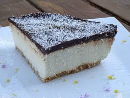 Gateau Sans Cuisson Noix De Coco Recettes De Cuisine Avec Thermomix Ou Pas Recette Gateau Sans Cuisson Recettes De Cuisine Recette