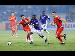 Đội hình xuất phát hagl vs hà nội. Nháº­n Ä'á»‹nh Hagl Vs Ha Ná»™i Khach At Via Chá»§