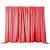 Pipe And Drape White