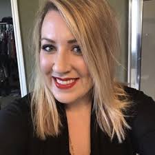 WHITNEY MORROW HAIRDRESSING