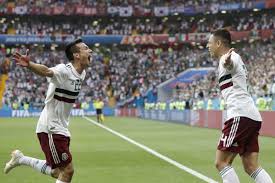 Jun 05, 2021 · united states vs mexico betting tips. Brazil Vs Mexico Preview And Predictions For World Cup 2018 Round Of 16 Bleacher Report Latest News Videos And Highlights