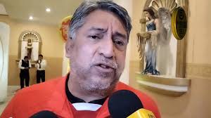 El Presidente del equipo de #Xelajú...